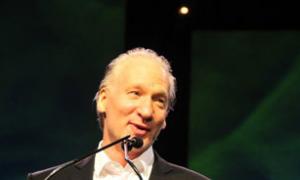 Special Guest Entertainer Bill Maher